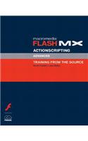 Macromedia Flash MX Actionscripting