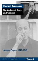 The Collected Essays and Criticism, Volume 2