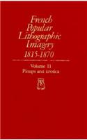 French Popular Lithographic Imagery, 1815-70