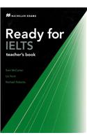 Ready for IELTS Teacher Book