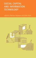 Social Capital and Information Technology