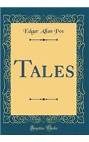 Tales (Classic Reprint)