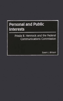 Personal and Public Interests