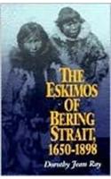 The Eskimos of Bering Strait, 1650-1898