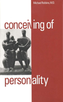 Conceiving of Personality: (English)