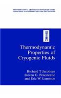 Thermodynamic Properties of Cryogenic Fluids