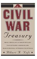 Civil War Treasury