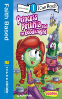Princess Petunia and the Good Knight