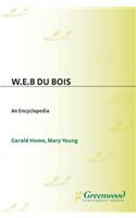 W.E.B. Du Bois