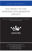The Impact of the Uniform Collaborative Law Act