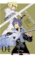 Final Fantasy Type-0 Side Story, Vol. 4