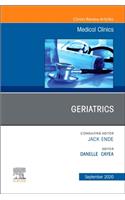 Geriatrics, an Issue of Medical Clinics of North America