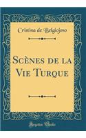 Scï¿½nes de la Vie Turque (Classic Reprint)