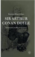 Sir Arthur Conan Doyle