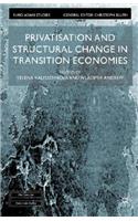 Privatisation and Structural Change in Transition Economies