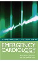 Emergency Cardiology