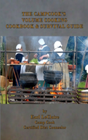 Campcook's Volume Cooking Cookbook & Survival Guide