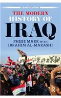 The Modern History of Iraq
