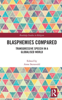 Blasphemies Compared