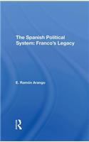 The Spanish Political System
