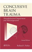 Concussive Brain Trauma