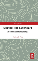 Sensing the Landscape