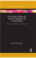 The Evolution of Black Women in Television