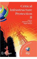 Critical Infrastructure Protection II