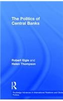 Politics of Central Banks