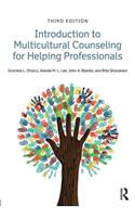 Introduction to Multicultural Counseling for Helping Professionals