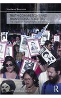 Truth Commissions and Transitional Societies
