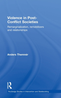 Violence in Post-Conflict Societies