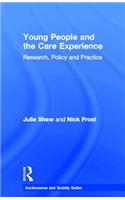 Young People and the Care Experience