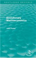 Evolutionary Macroeconomics (Routledge Revivals)