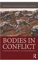Bodies in Conflict