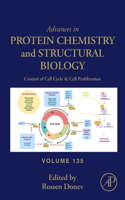 Control of Cell Cycle and Cell Proliferation