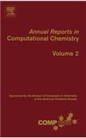 Annual Reports in Computational Chemistry