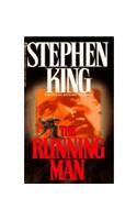The Running Man: (Signet)