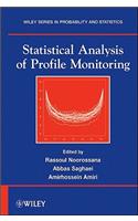 Statistical Analysis of Profile Monitoring