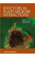 Effectors in Plant-Microbe Interactions