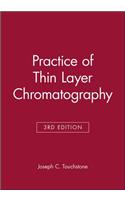 Practice of Thin Layer Chromatography