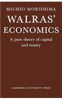 Walras' Economics