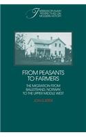From Peasants to Farmers