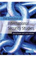 Evolution of International Security Studies