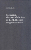 Secularism, Gender and the State in the Middle East