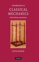 Introduction to Classical Mechanics