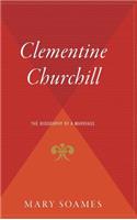 Clementine Churchill