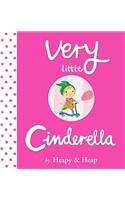 Very Little Cinderella