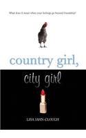 Country Girl, City Girl