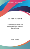 The Story of Baseball
